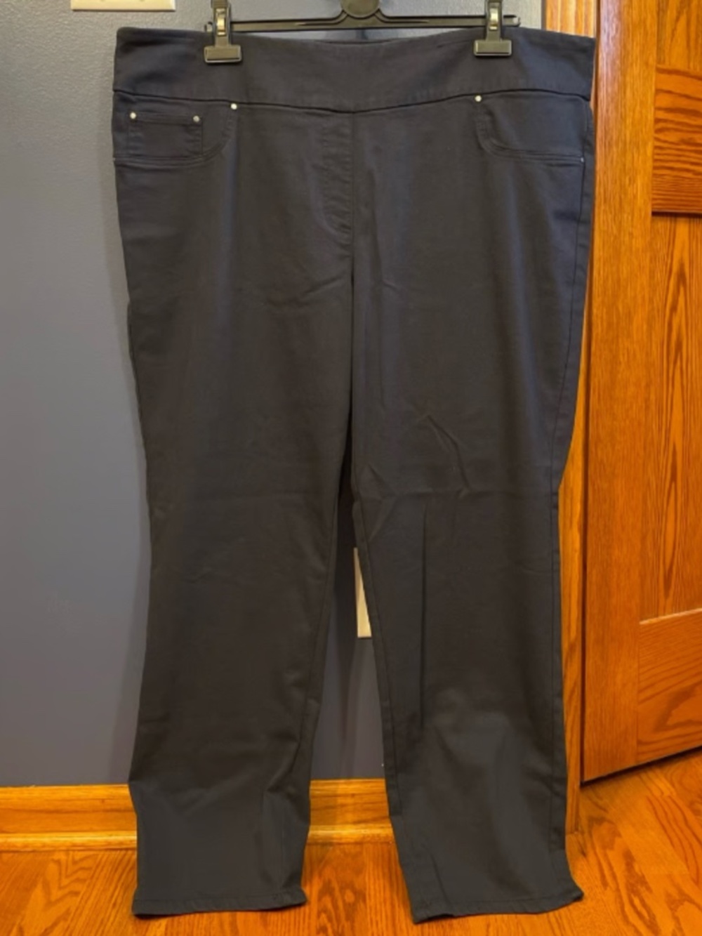Ruby Rd. Pants